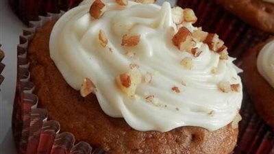 Pumpkin Spice Cake