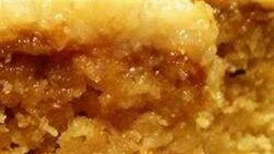 Cajun Cake