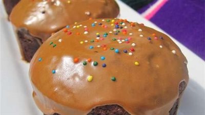 Mexican Chocolate Cake