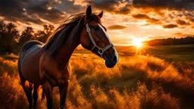 PPID in older horses – is it actually normal?