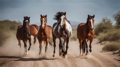  Why does my horse trip so much?