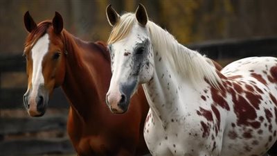 Pergolide can cause your horse to lose its appetite- why this happens and how to help your horse
