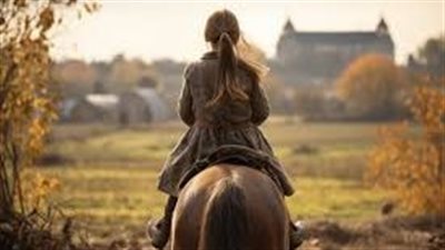Caring for older horses and ponies