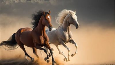 How Does Stress Influence Our Horse’s Digestive Health?