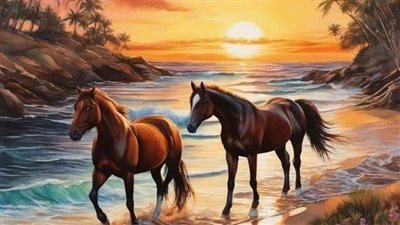 Horse Trailer Accidents on the Road