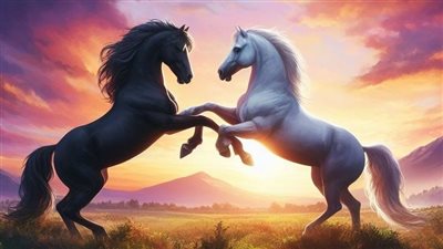 How to Make Your Horse Training Time Count