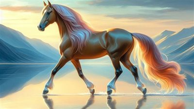 Tips for Keeping Horses During Extreme Winter Weather