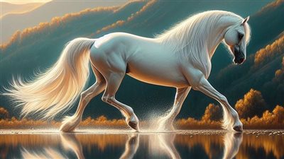 How to Make Your Horse Training Time Count