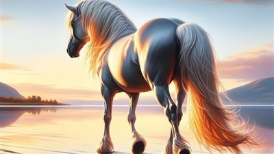 The Barn Owner's Vacation Checklist