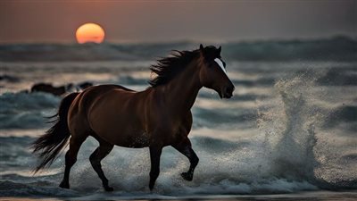 The High Risk Mare
