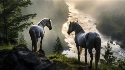 Saddle Fit for the Rider - Male vs. Female