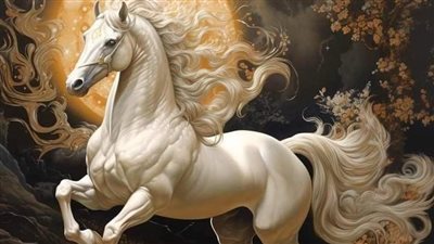 Equine Physiology & Fitness