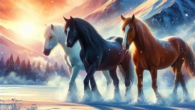 Equine Neurological Dysfunction
