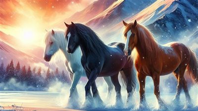 Spinal Problems in Horses