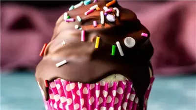 Birthday Cupcakes