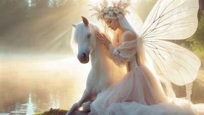 The Unridden Horse - Improving Connection and Communication with Your Horse