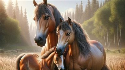 Equine Dental Care