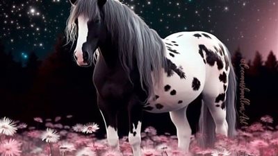 Help to Navigate Your Horse’s Final Transition