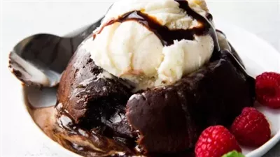 How to Make Chocolate Lava Cakes