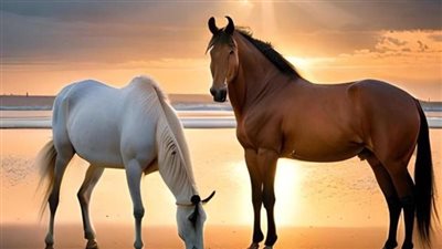 Do Equestrians Know How Their Horses Learn?
