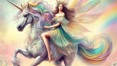 Spring Conditioning Your Horse
