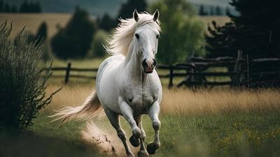 Lunging Horses - Why Bother?