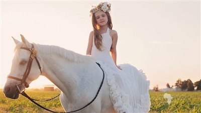 Open the Horse's Thoracic Cage