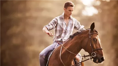 Common Beginner Horse Riding Mistakes