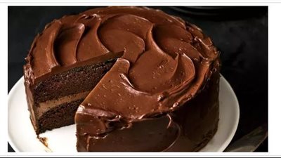Classic Chocolate Cake