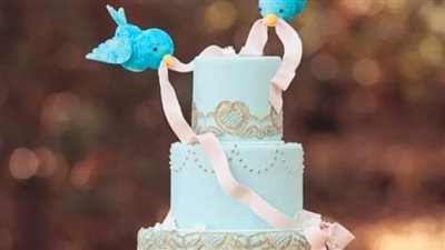 5 Lovely Disney Cake Ideas To Turn Your Big Day Into A Fairy Tale