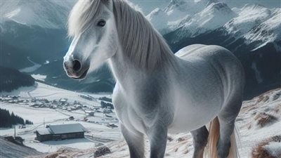 Equine Symptomatic Lameness