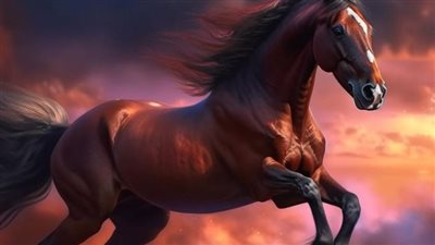 The Code of Practice for the Care and Handling of Equines