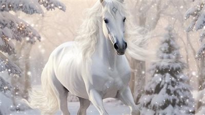 How to Wrap a Horse's Legs
