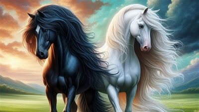 Conditioning Horses Stability Before Strength
