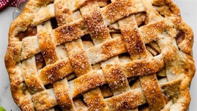 Apple Pie Recipe