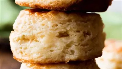 Homemade Buttermilk 