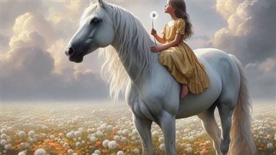 The Benefits of Cantering Your Horse