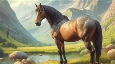 Equine Nutrition Myth Busters