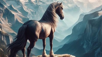 The Impact of Antibiotics on the Equine Gut