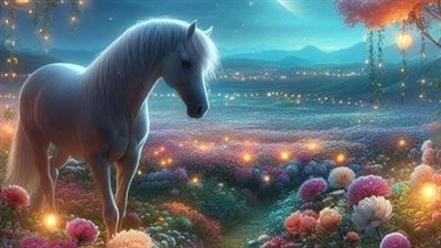 How to Test Your Horse for Dehydration