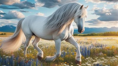 Preventing Fall and Winter Colic