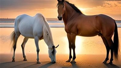 Passionate About the Paint Horse