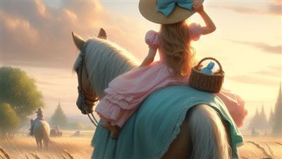 The Psychology of Performance Horses