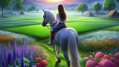 Introducing Your Horse to Lateral Work