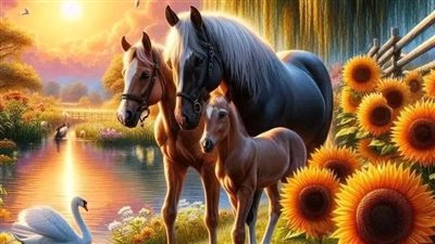 Fire Safety on the Horse Farm