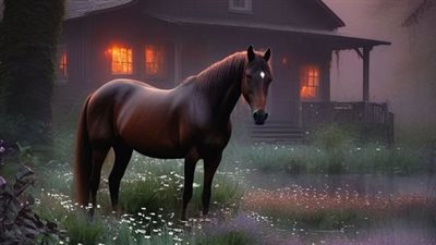 How to Make Rotational Grazing Work on Your Horse Farm