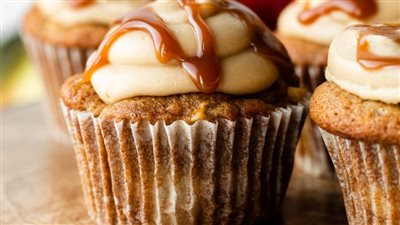Salted Caramel Frosting Recipe