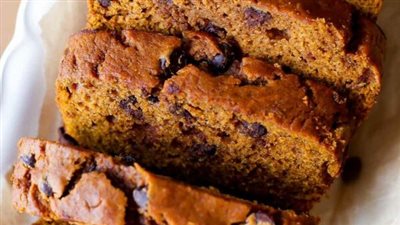 Pumpkin Bread Recipe