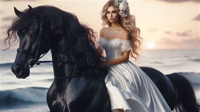 Burnout in the Horse Industry