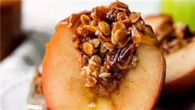 Baked Apples Recipe